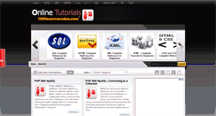 Desktop Screenshot of 1000sourcecodes.com